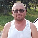 Малыш, 43 года