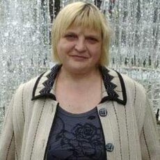 Фотография девушки Татьяна, 52 года из г. Тараща