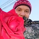 Каха, 36 лет