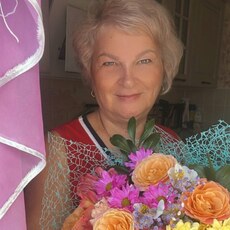 Фотография девушки Валентина, 65 лет из г. Воронеж