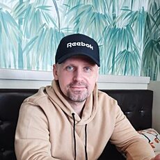 Фотография мужчины Roman, 45 лет из г. Тамбов