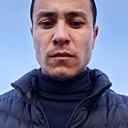 Шавкатбек, 34 года
