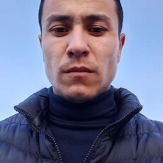 Фотография мужчины Шавкатбек, 34 года из г. Калининград