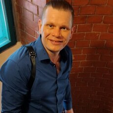 Фотография мужчины Роман, 41 год из г. Владивосток