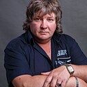 Серёга, 53 года
