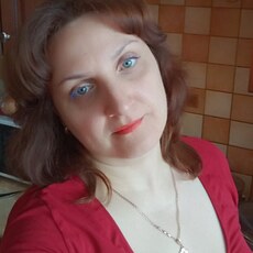 Фотография девушки Галина, 48 лет из г. Сергиев Посад