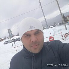 Фотография мужчины Алексей, 38 лет из г. Ижевск