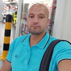 Фотография мужчины Александр, 40 лет из г. Гродно