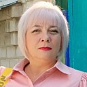 Надежда, 45 лет