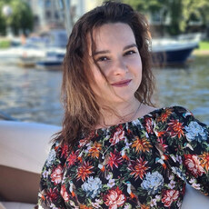 Фотография девушки Аня, 41 год из г. Брест