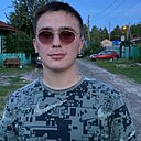 Тимур, 23 года
