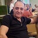 Рубен, 43 года