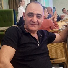 Фотография мужчины Рубен, 43 года из г. Новокуйбышевск