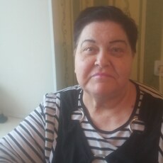 Фотография девушки Валентина, 60 лет из г. Самара