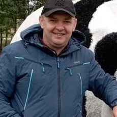 Фотография мужчины Андрей, 47 лет из г. Солигорск