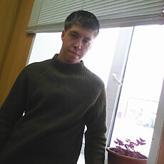 Фотография мужчины Дмитрий, 30 лет из г. Белый Яр
