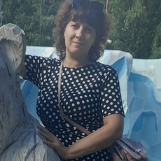 Фотография девушки Мария, 44 года из г. Чита