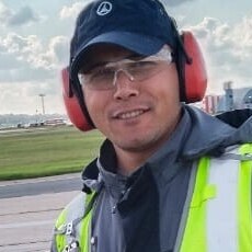 Фотография мужчины Музаффар, 35 лет из г. Домодедово