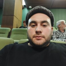 Фотография мужчины Merabi, 30 лет из г. Катовице