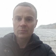 Фотография мужчины Александр, 38 лет из г. Браслав