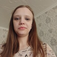 Фотография девушки Ева, 24 года из г. Иваново