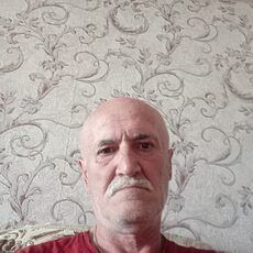 Фотография мужчины Владимир, 64 года из г. Омск