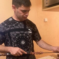 Фотография мужчины Парен, 38 лет из г. Люберцы