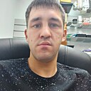 Антон, 34 года