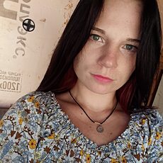 Фотография девушки Ирина, 29 лет из г. Алматы