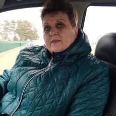 Фотография девушки Алла, 62 года из г. Узда