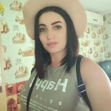 Фотография девушки Алина, 34 года из г. Донецк (Ростовская обл.)