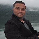 Илья, 34 года