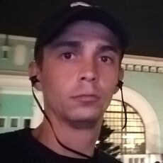 Фотография мужчины Вадим, 28 лет из г. Барнаул