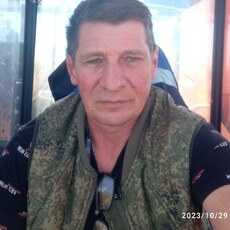 Фотография мужчины Андрей, 53 года из г. Холмская