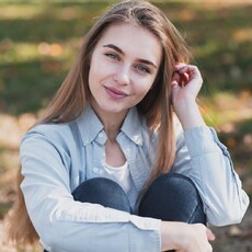 Фотография девушки Мария, 32 года из г. Тында