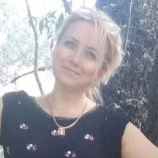 Фотография девушки Юлия, 47 лет из г. Барнаул