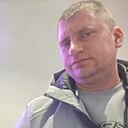 Паша, 40 лет