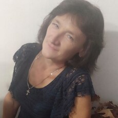 Фотография девушки Надюша, 54 года из г. Луцк