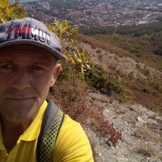 Фотография мужчины Морозов, 46 лет из г. Краснодар