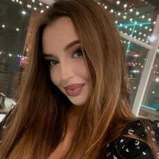 Фотография девушки Алина, 27 лет из г. Апшеронск