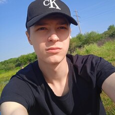 Фотография мужчины Иван, 22 года из г. Шелехов