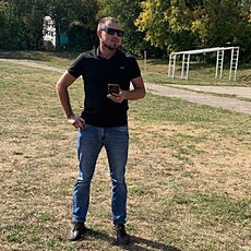 Фотография мужчины Александр, 30 лет из г. Чебоксары