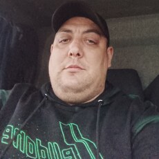 Фотография мужчины Саша, 36 лет из г. Адлер