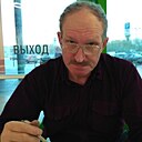 Валерий, 63 года