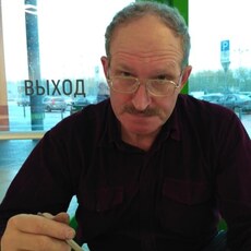 Фотография мужчины Валерий, 63 года из г. Одинцово