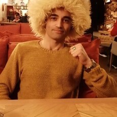 Фотография мужчины Аюб, 31 год из г. Нижний Новгород