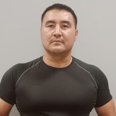 Фотография мужчины Али, 38 лет из г. Шымкент