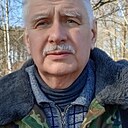 Андрей, 67 лет