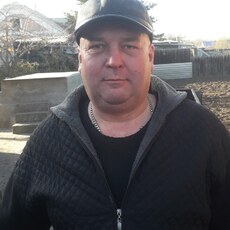 Фотография мужчины Александр, 50 лет из г. Черногорск