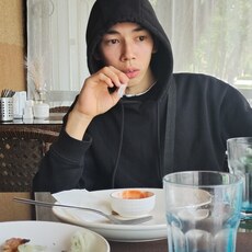 Фотография мужчины Дамир, 22 года из г. Уральск